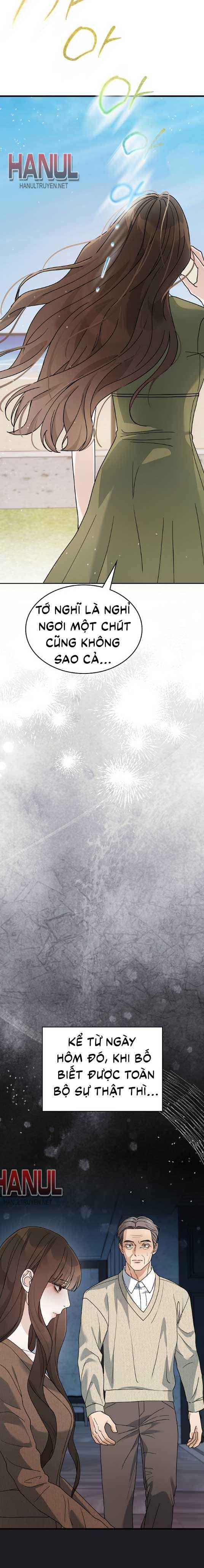 đọc truyện One Night Chương 32 ảnh 13 tại Thiên Thai Truyện