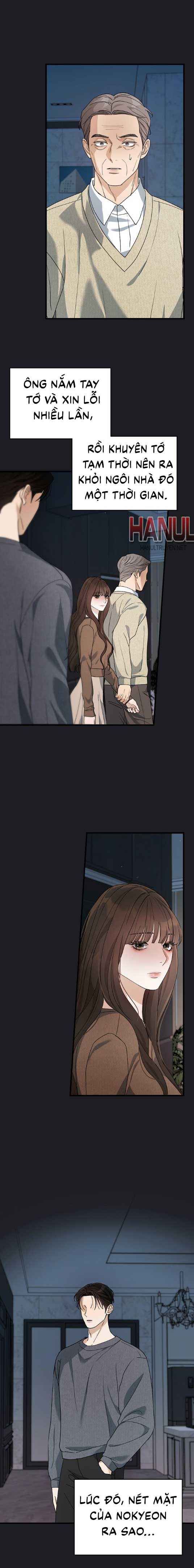 đọc truyện One Night Chương 32 ảnh 14 tại Thiên Thai Truyện