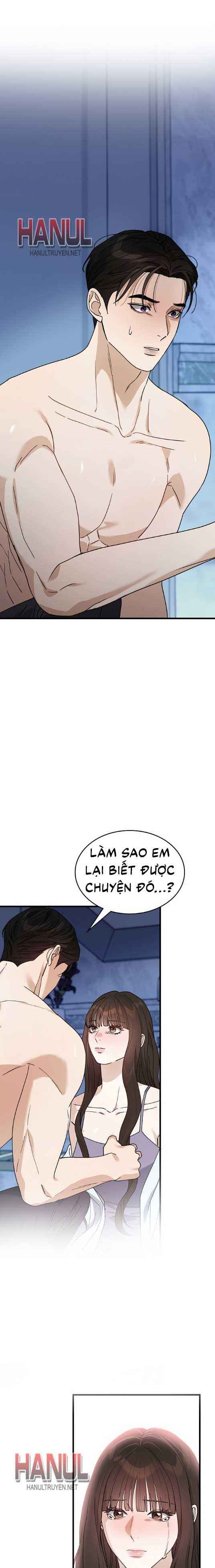 đọc truyện One Night Chương 32 ảnh 4 tại Thiên Thai Truyện