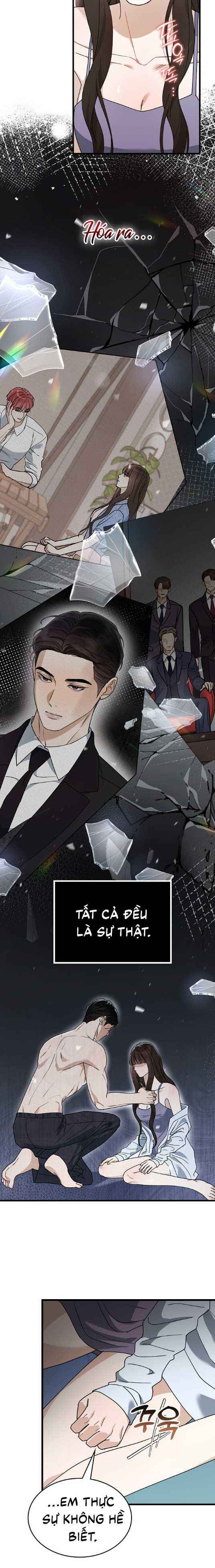 đọc truyện One Night Chương 32 ảnh 5 tại Thiên Thai Truyện