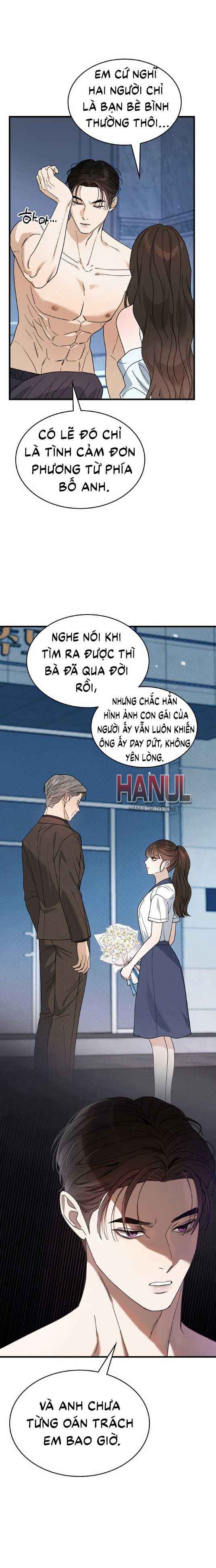 đọc truyện One Night Chương 32 ảnh 6 tại Thiên Thai Truyện