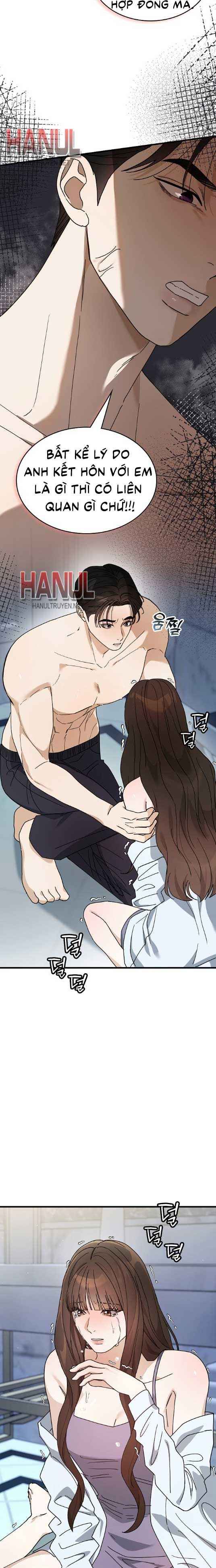 đọc truyện One Night Chương 32 ảnh 9 tại Thiên Thai Truyện