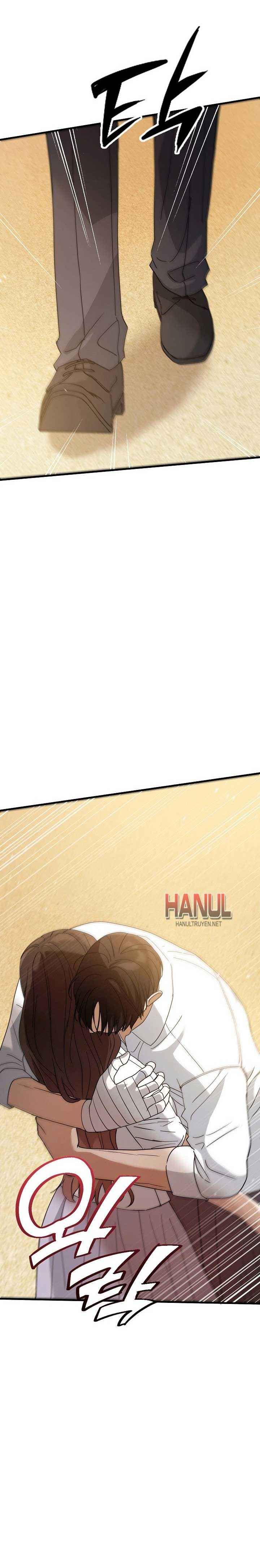 đọc truyện One Night Chương 33.5 ảnh 13 tại Thiên Thai Truyện