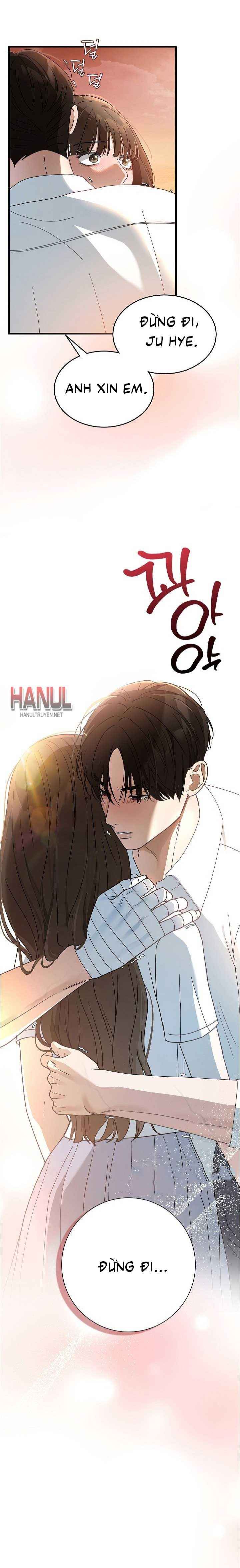 đọc truyện One Night Chương 33.5 ảnh 14 tại Thiên Thai Truyện