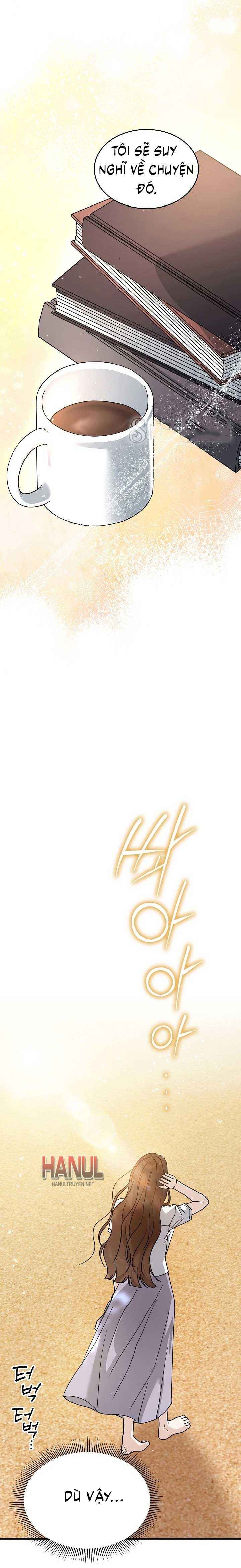 đọc truyện One Night Chương 33.5 ảnh 6 tại Thiên Thai Truyện