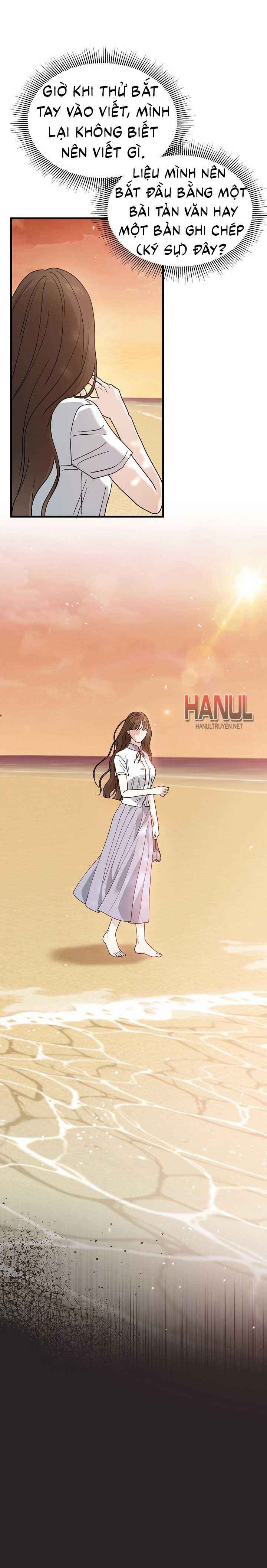 đọc truyện One Night Chương 33.5 ảnh 7 tại Thiên Thai Truyện