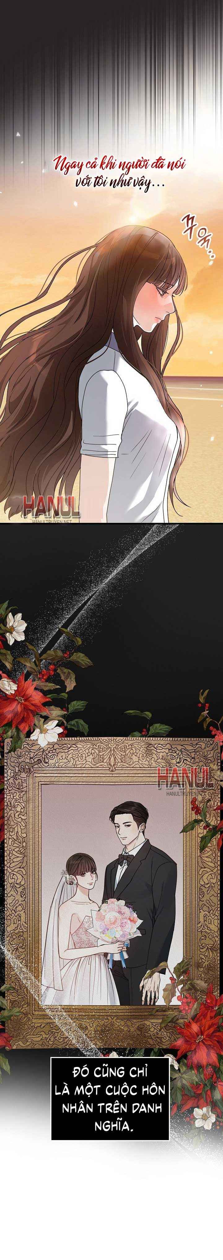 đọc truyện One Night Chương 33.5 ảnh 9 tại Thiên Thai Truyện