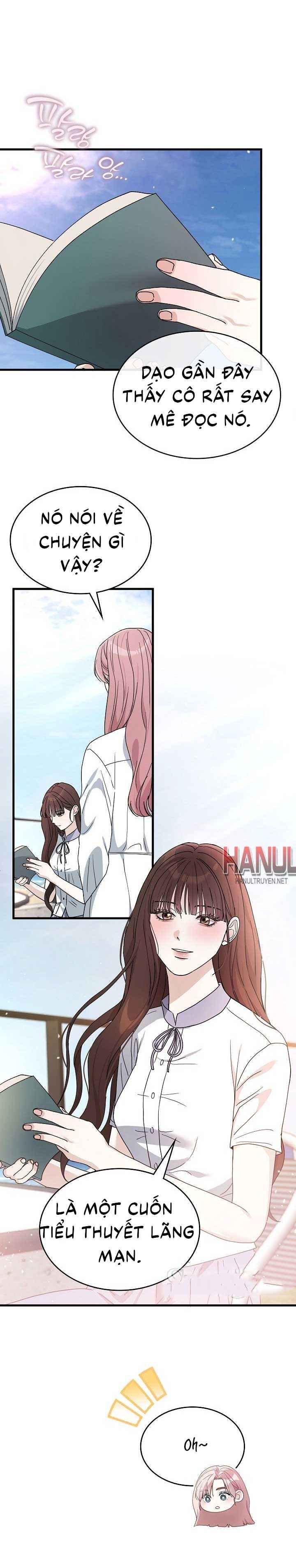 đọc truyện One Night Chương 33 ảnh 14 tại Thiên Thai Truyện