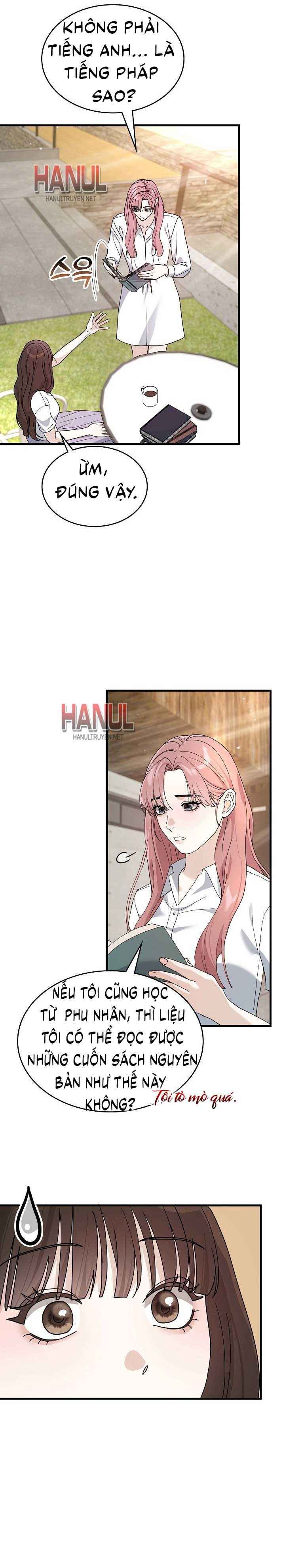 đọc truyện One Night Chương 33 ảnh 15 tại Thiên Thai Truyện