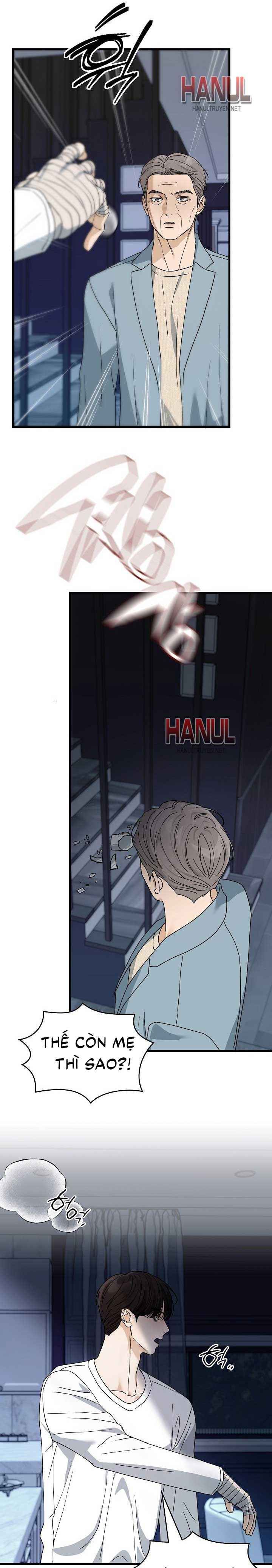 đọc truyện One Night Chương 33 ảnh 6 tại Thiên Thai Truyện