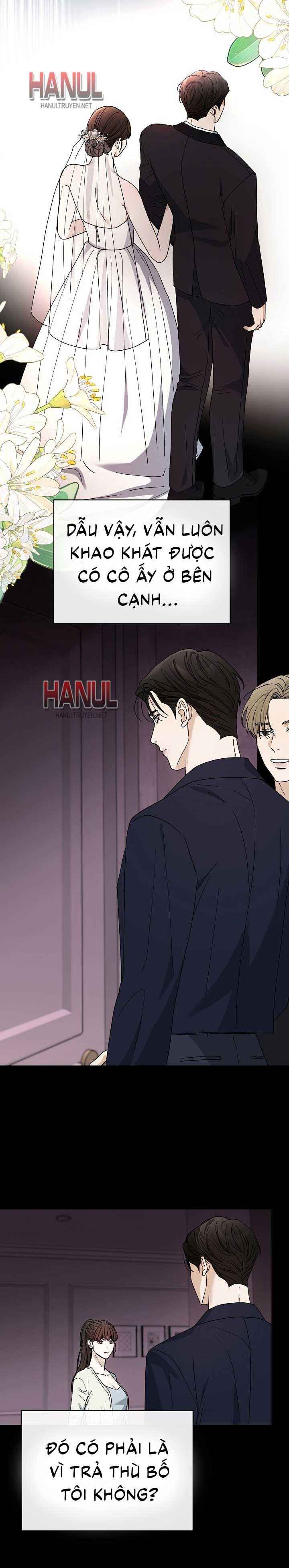 đọc truyện One Night Chương 33 ảnh 8 tại Thiên Thai Truyện