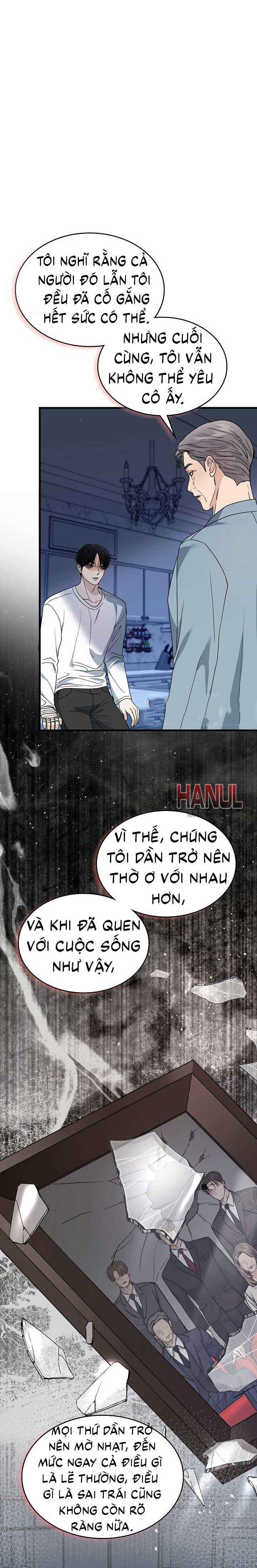 đọc truyện One Night Chương 33 ảnh 10 tại Thiên Thai Truyện