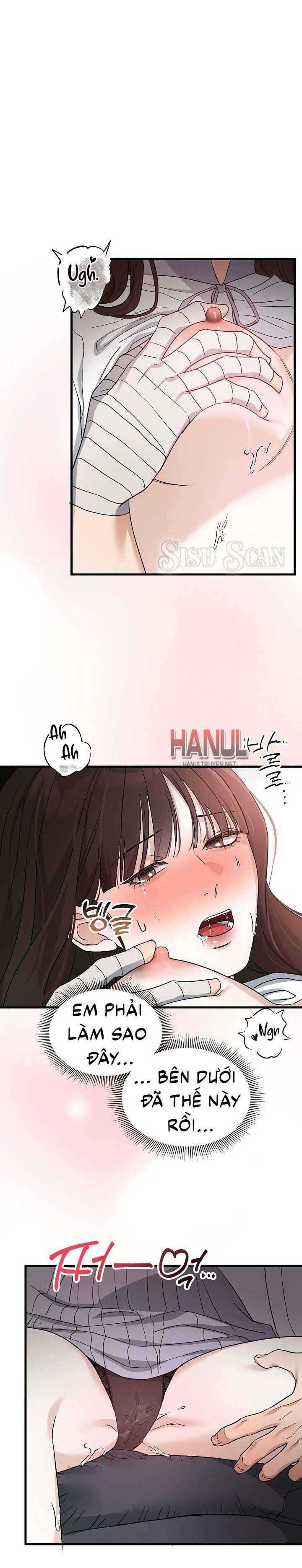 đọc truyện One Night Chương 34.5 ảnh 12 tại Thiên Thai Truyện