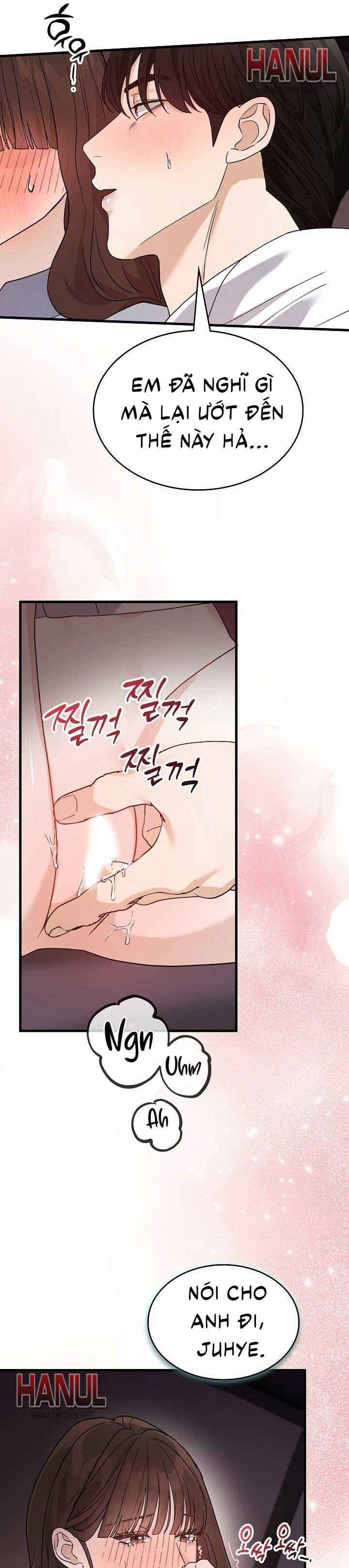 đọc truyện One Night Chương 34.5 ảnh 14 tại Thiên Thai Truyện