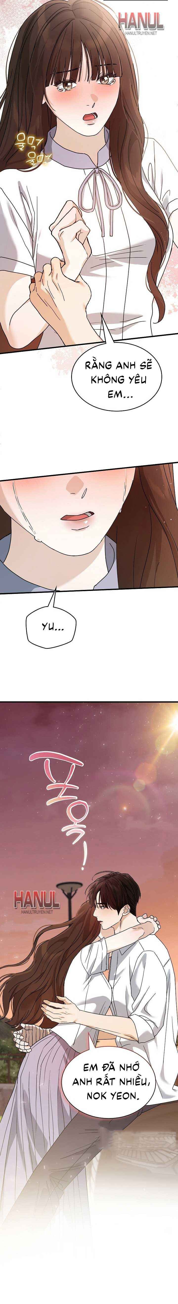 đọc truyện One Night Chương 34.5 ảnh 6 tại Thiên Thai Truyện