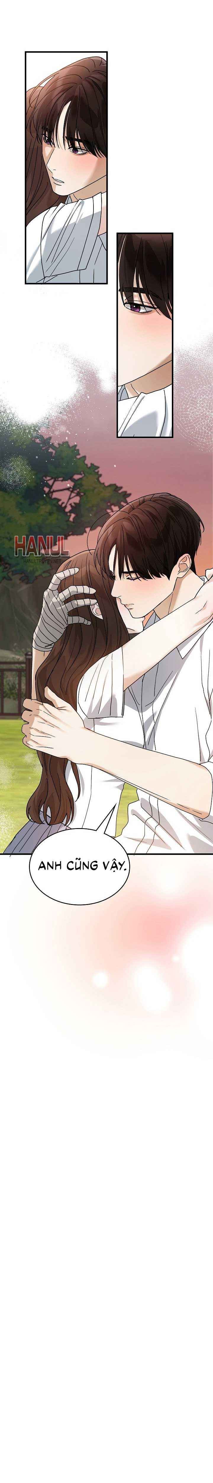 đọc truyện One Night Chương 34.5 ảnh 7 tại Thiên Thai Truyện