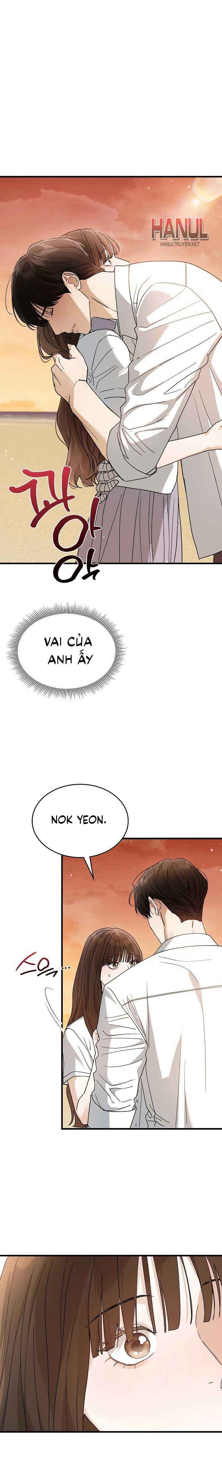 đọc truyện One Night Chương 34 ảnh 3 tại Thiên Thai Truyện