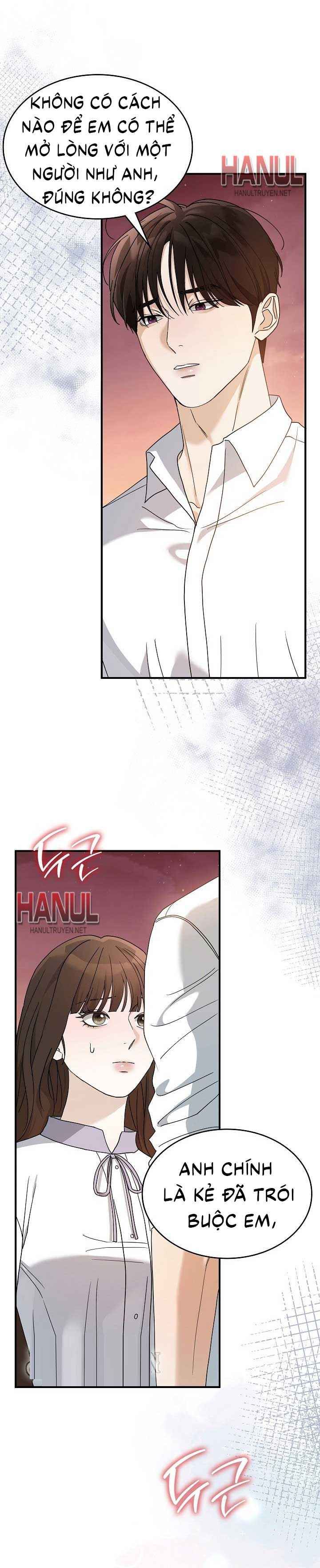 đọc truyện One Night Chương 34 ảnh 12 tại Thiên Thai Truyện