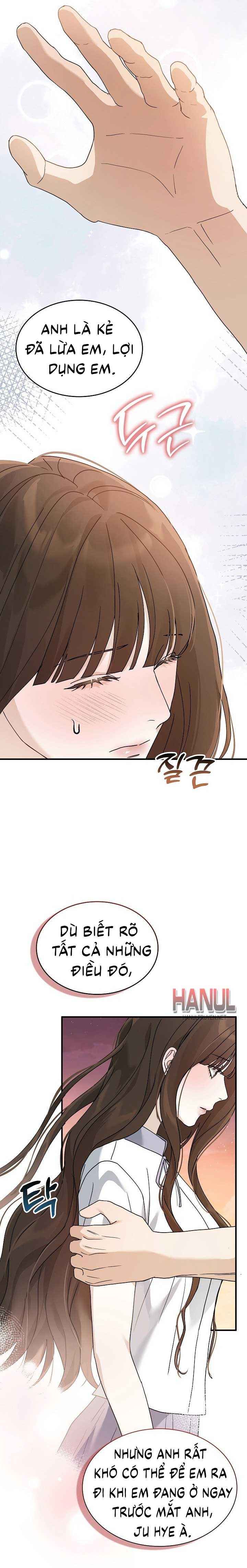 đọc truyện One Night Chương 34 ảnh 13 tại Thiên Thai Truyện