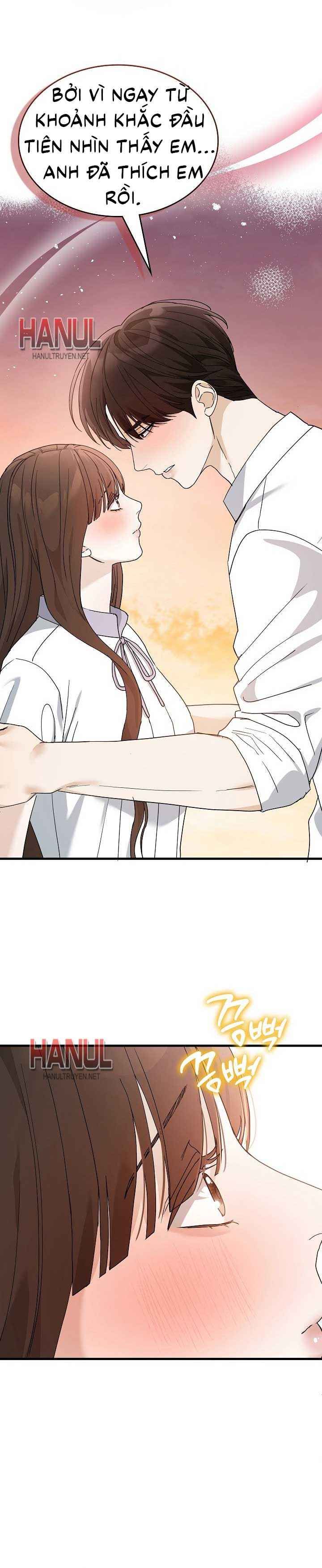 đọc truyện One Night Chương 34 ảnh 14 tại Thiên Thai Truyện