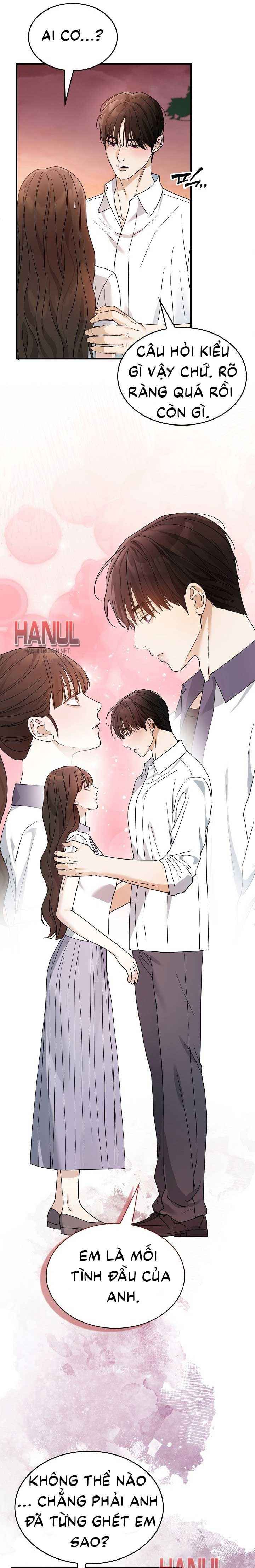 đọc truyện One Night Chương 34 ảnh 15 tại Thiên Thai Truyện