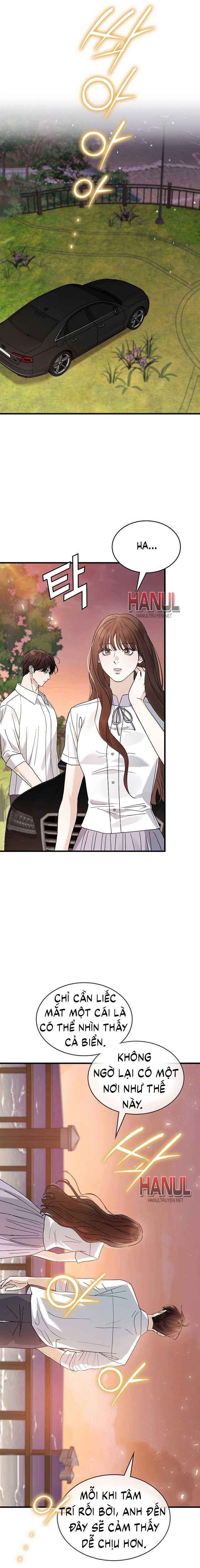 đọc truyện One Night Chương 34 ảnh 6 tại Thiên Thai Truyện