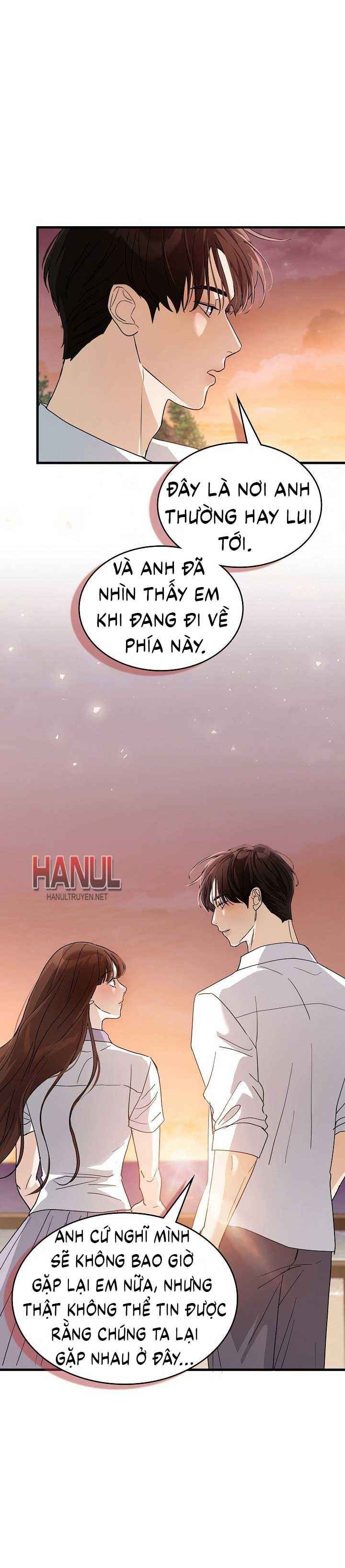 đọc truyện One Night Chương 34 ảnh 7 tại Thiên Thai Truyện