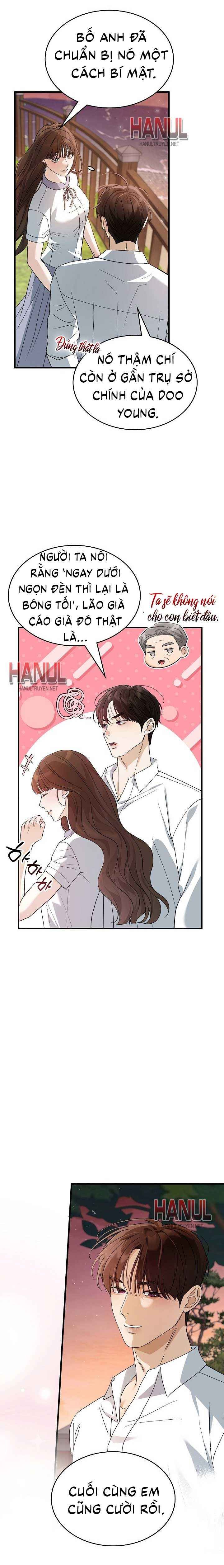 đọc truyện One Night Chương 34 ảnh 8 tại Thiên Thai Truyện