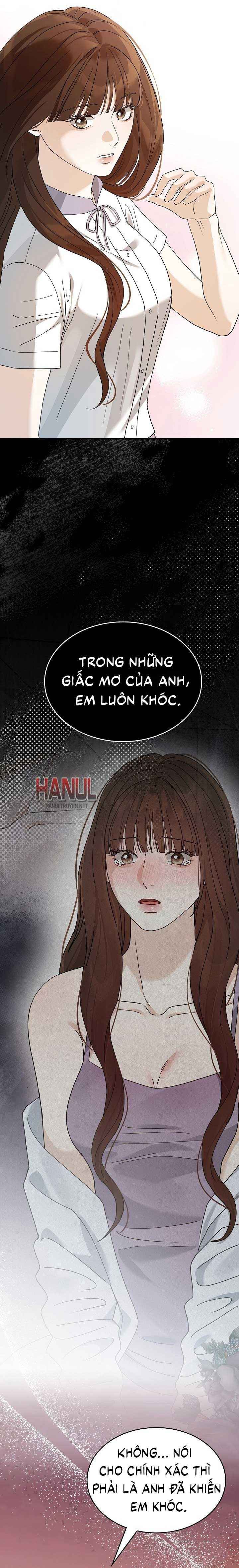 đọc truyện One Night Chương 34 ảnh 9 tại Thiên Thai Truyện