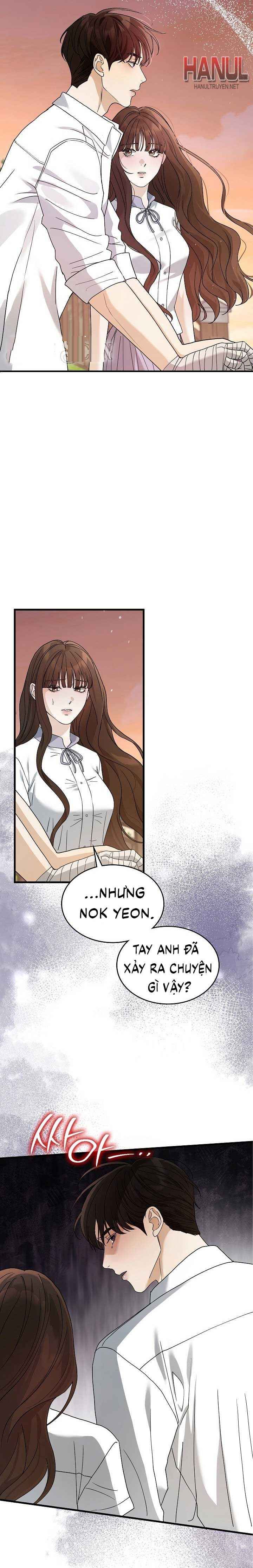 đọc truyện One Night Chương 34 ảnh 10 tại Thiên Thai Truyện