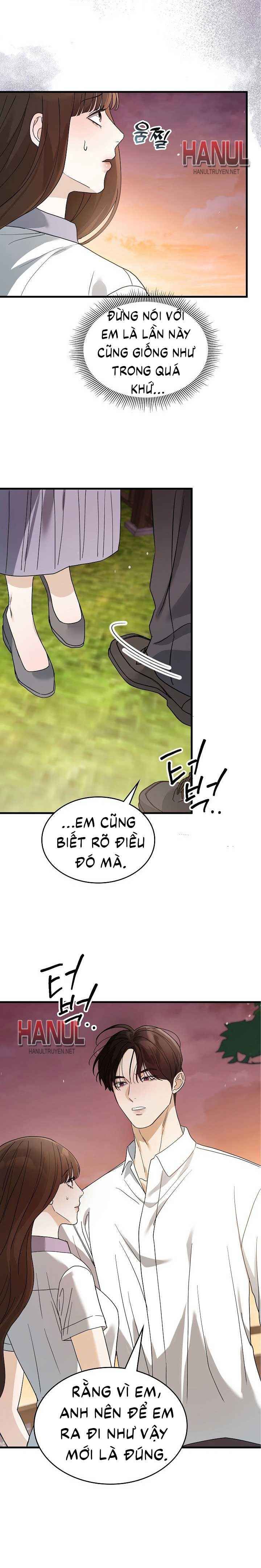 đọc truyện One Night Chương 34 ảnh 11 tại Thiên Thai Truyện