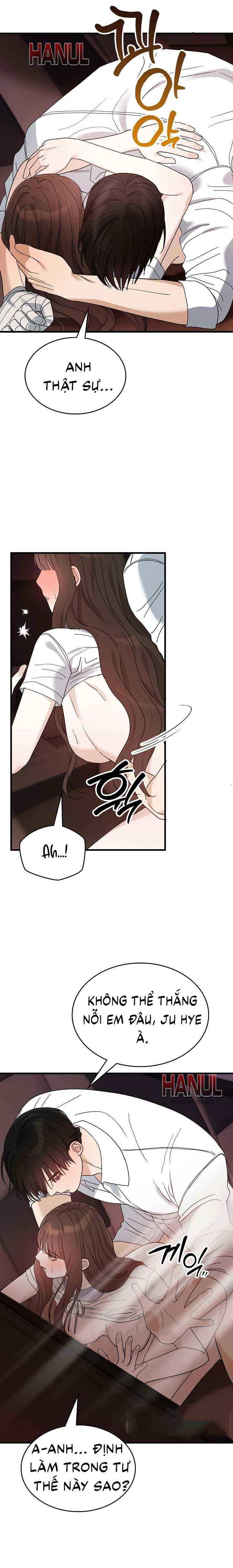 đọc truyện One Night Chương 35.5 ảnh 4 tại Thiên Thai Truyện