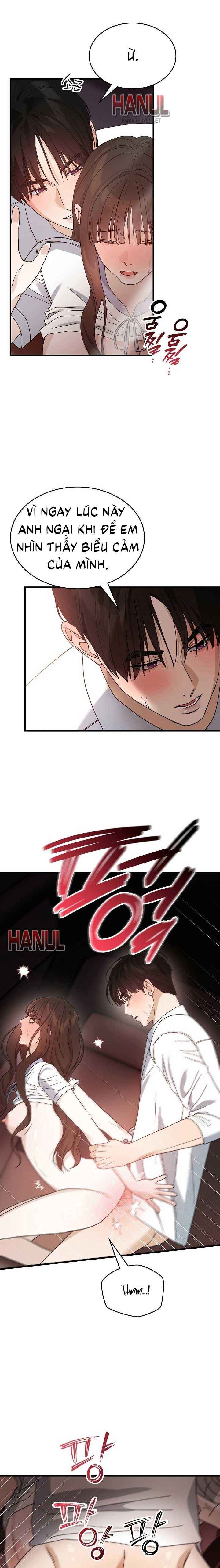 đọc truyện One Night Chương 35.5 ảnh 5 tại Thiên Thai Truyện