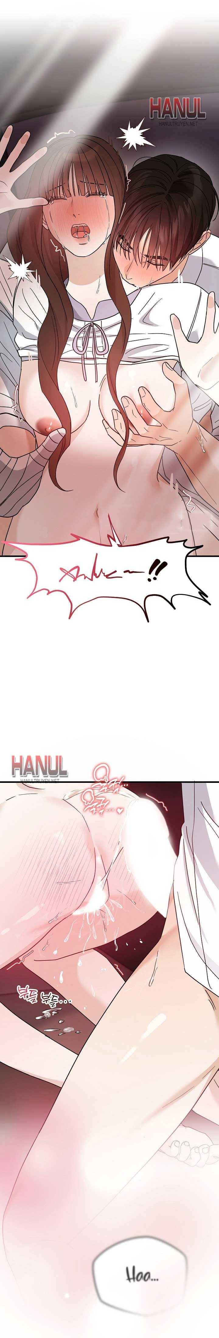 đọc truyện One Night Chương 35.5 ảnh 7 tại Thiên Thai Truyện