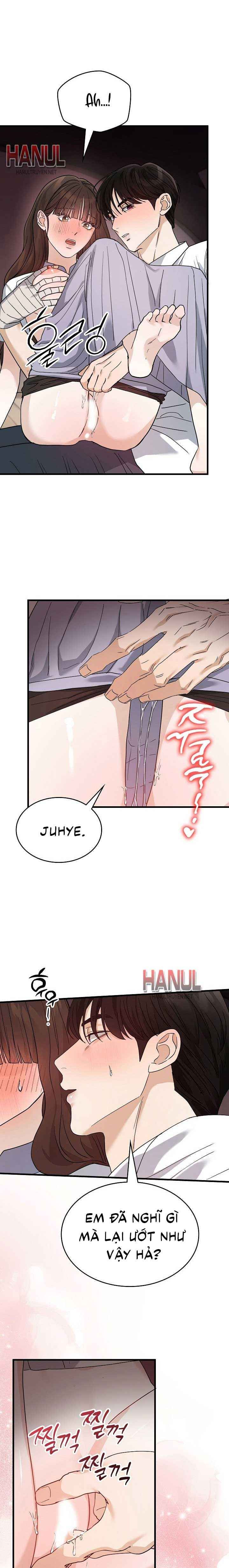 đọc truyện One Night Chương 35 ảnh 3 tại Thiên Thai Truyện