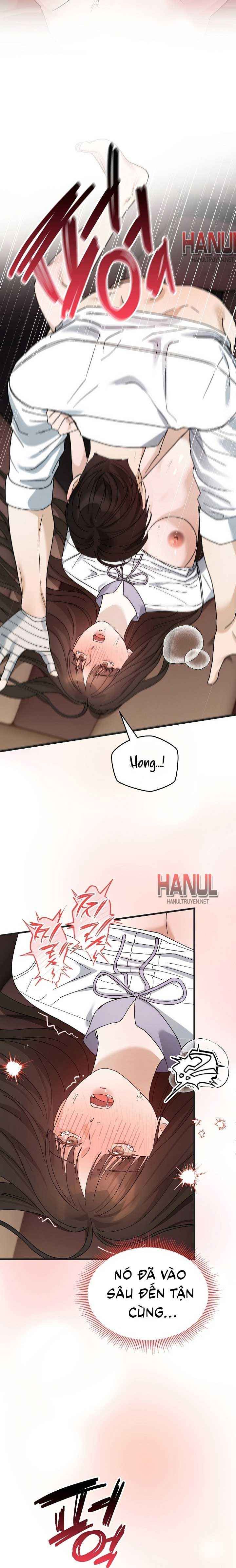 đọc truyện One Night Chương 35 ảnh 12 tại Thiên Thai Truyện