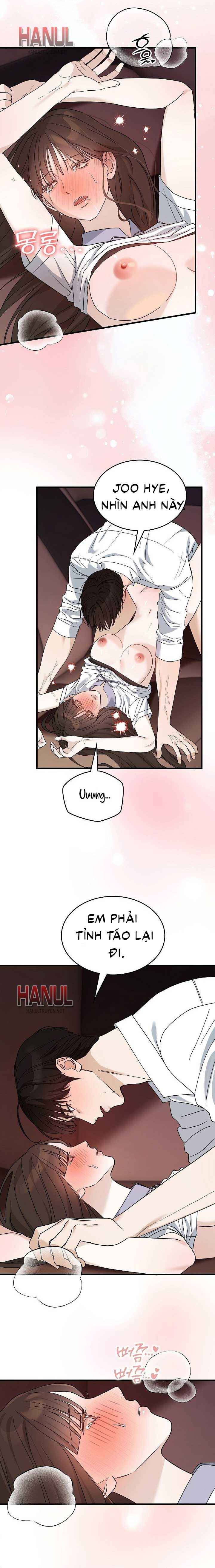 đọc truyện One Night Chương 35 ảnh 14 tại Thiên Thai Truyện