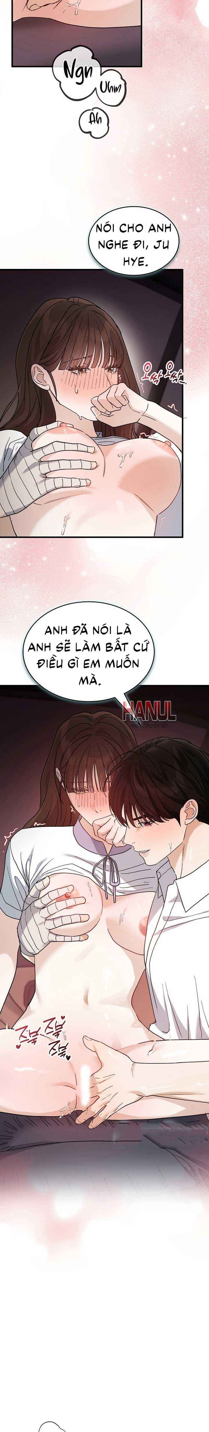 đọc truyện One Night Chương 35 ảnh 4 tại Thiên Thai Truyện