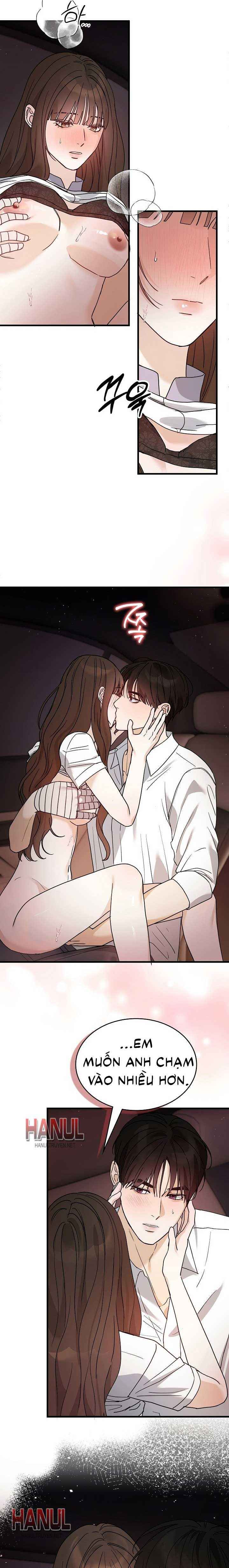 đọc truyện One Night Chương 35 ảnh 5 tại Thiên Thai Truyện