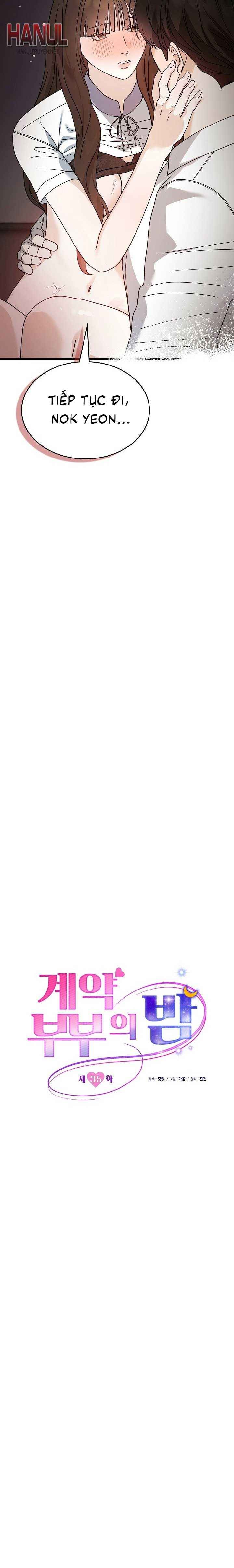 đọc truyện One Night Chương 35 ảnh 6 tại Thiên Thai Truyện