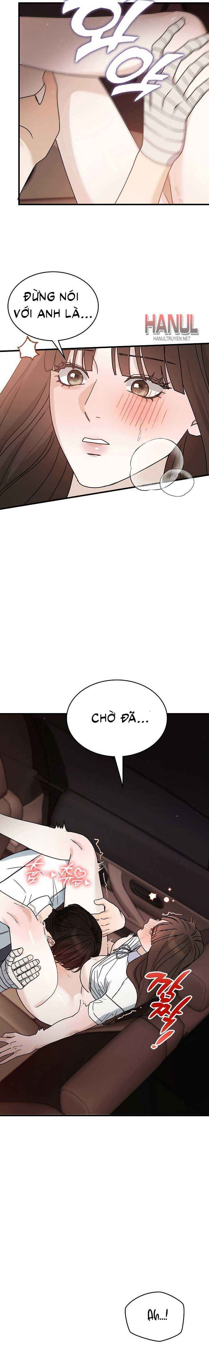 đọc truyện One Night Chương 35 ảnh 9 tại Thiên Thai Truyện