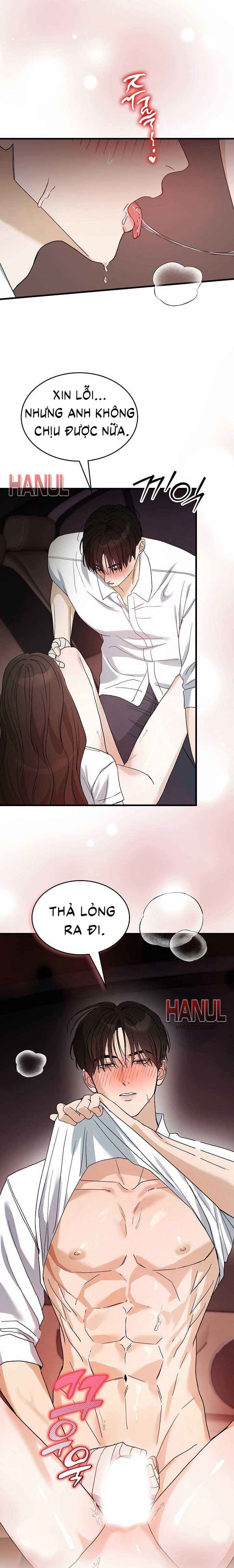 đọc truyện One Night Chương 35 ảnh 11 tại Thiên Thai Truyện