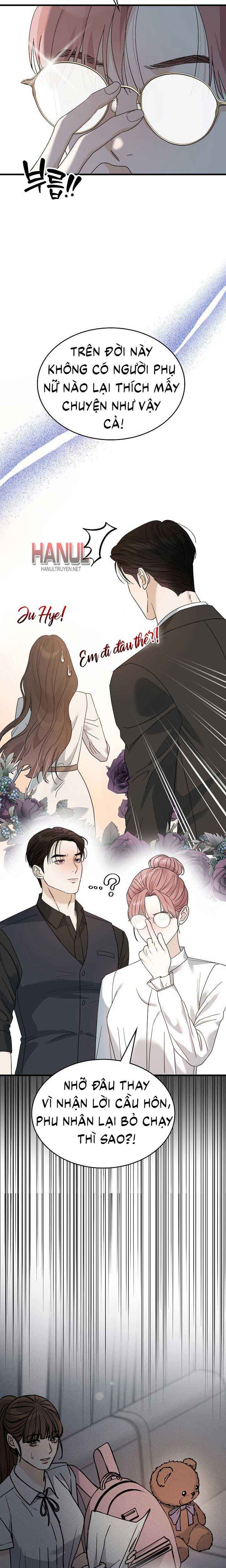 đọc truyện One Night Chương 36.5 ảnh 12 tại Thiên Thai Truyện