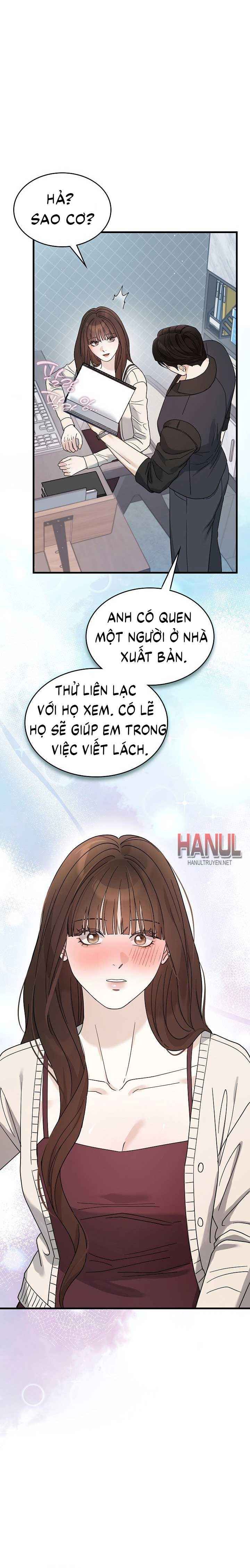 đọc truyện One Night Chương 36.5 ảnh 6 tại Thiên Thai Truyện