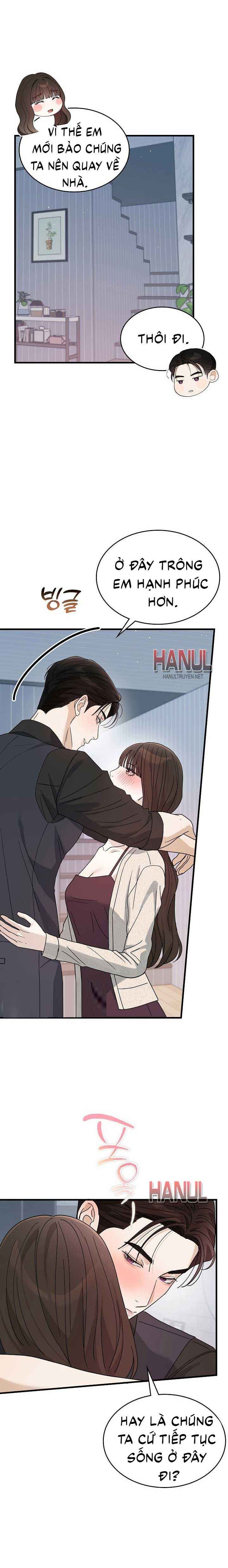 đọc truyện One Night Chương 36 ảnh 13 tại Thiên Thai Truyện