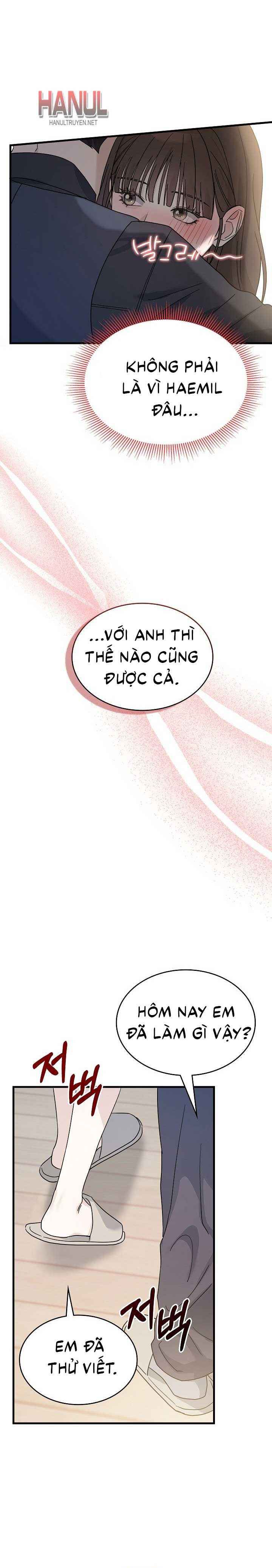 đọc truyện One Night Chương 36 ảnh 14 tại Thiên Thai Truyện