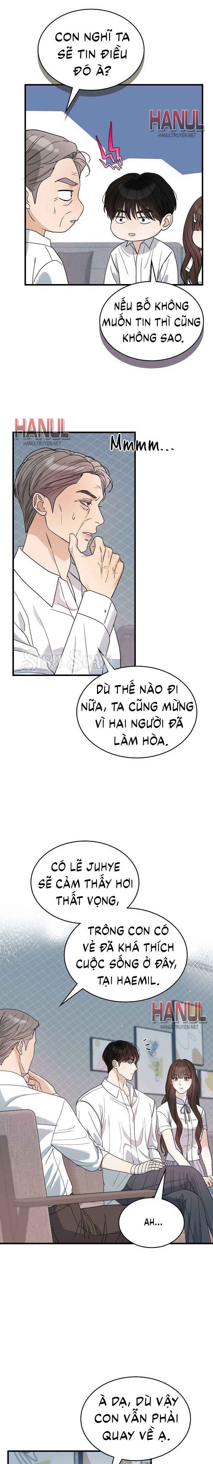 đọc truyện One Night Chương 36 ảnh 7 tại Thiên Thai Truyện