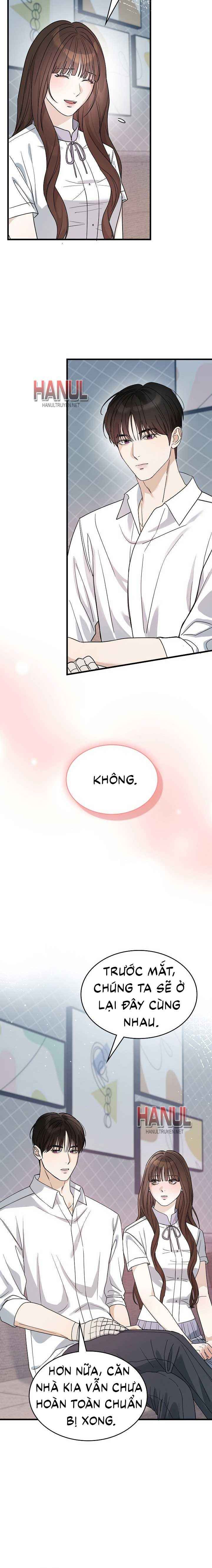 đọc truyện One Night Chương 36 ảnh 8 tại Thiên Thai Truyện