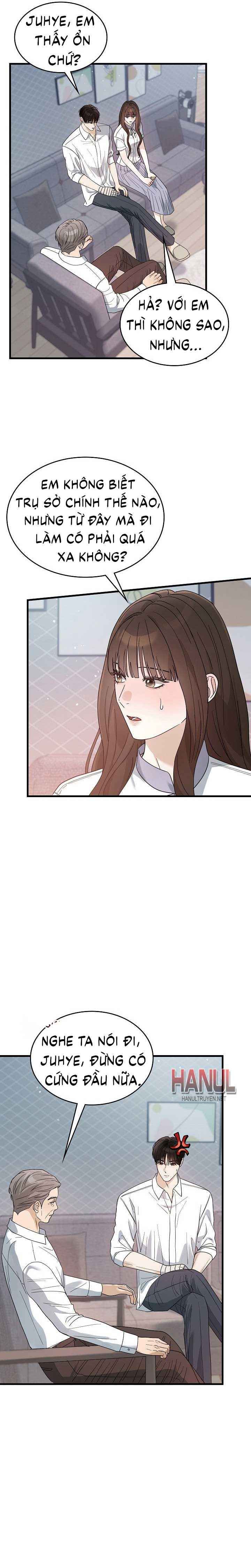 đọc truyện One Night Chương 36 ảnh 9 tại Thiên Thai Truyện