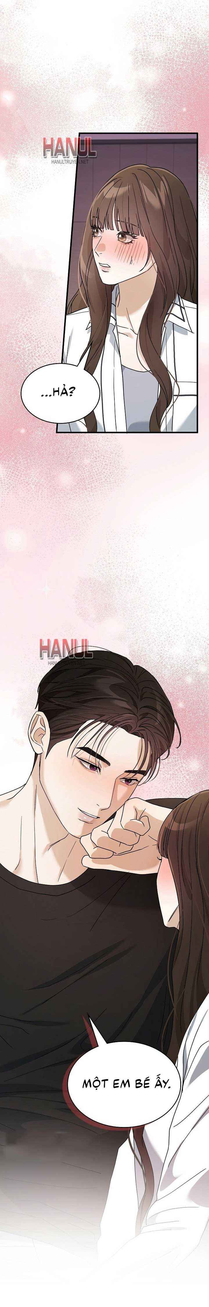 đọc truyện One Night Chương 37.5 ảnh 13 tại Thiên Thai Truyện